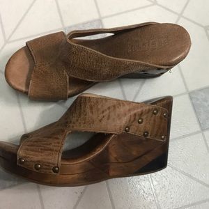 Bedstu wedges